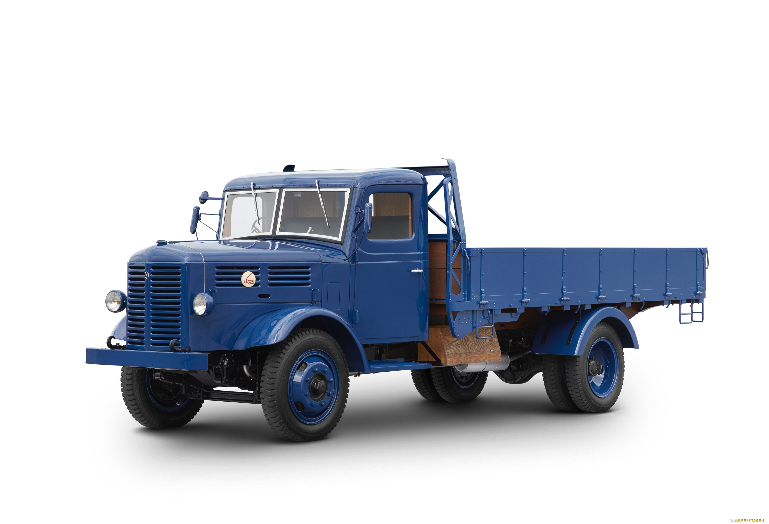 , isuzu, tx80, 1946
